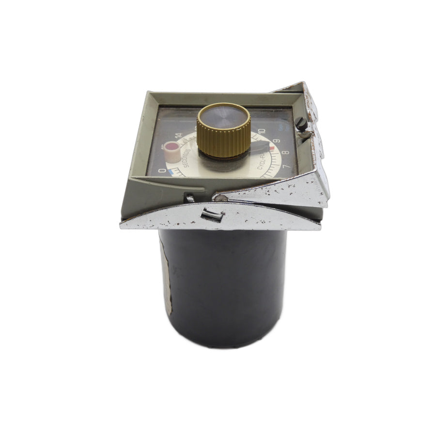 EAGLE SIGNAL HP514A6 120V 10A 0-15S NSNP
