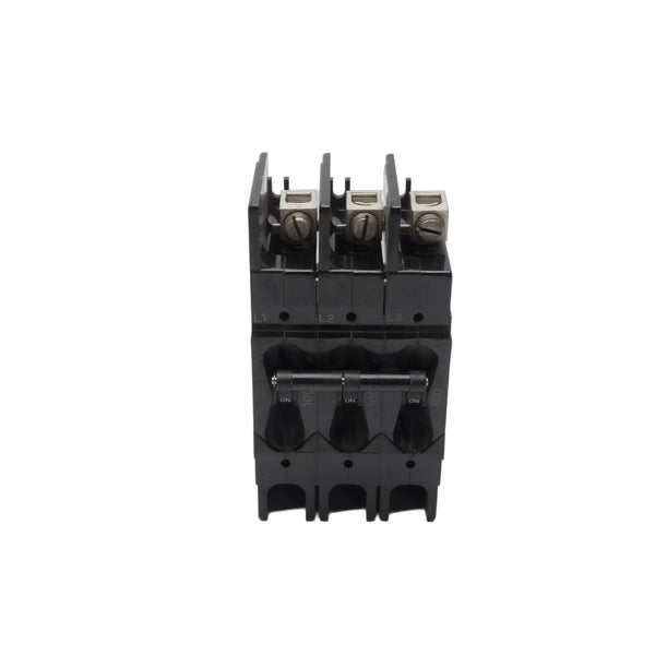 CIRCUIT BREAKER 219-3-8787-1 277/480V 100A NSNP
