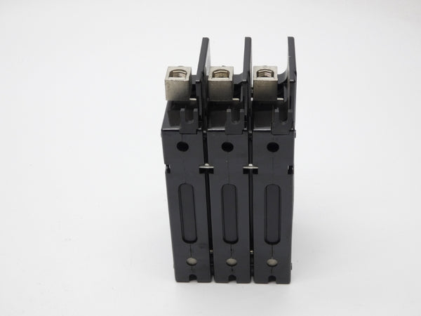 CIRCUIT BREAKER 219-3-8787-1 277/480V 100A NSNP