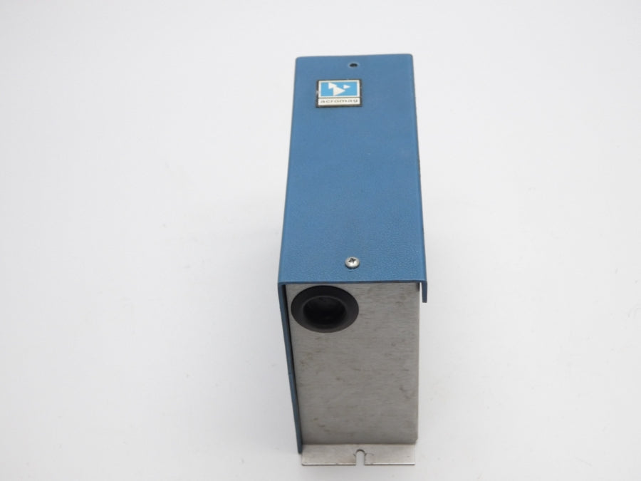 ACROMAG 160T-RBP-M058-X-U-1 115VAC 0.1A UNMP