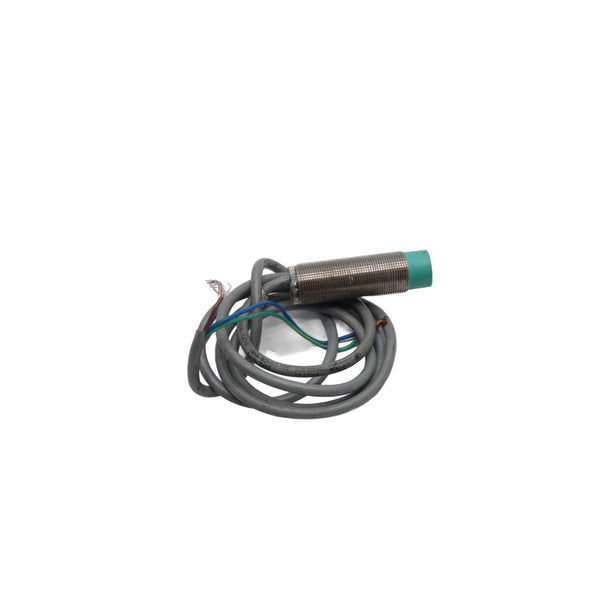 PEPPERL+FUCHS NBN8-18GM60-WS 124313 20-253VAC UNMP