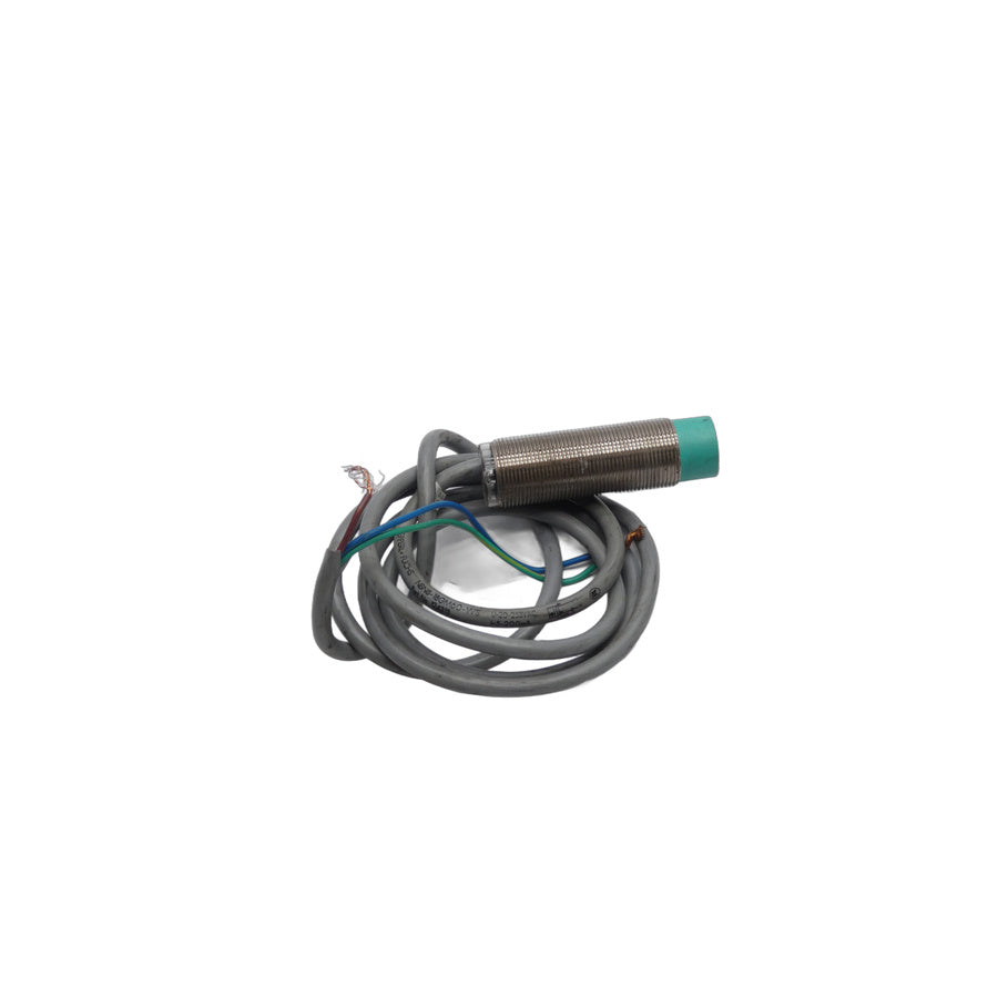 PEPPERL+FUCHS NBN8-18GM60-WS 124313 20-253VAC UNMP