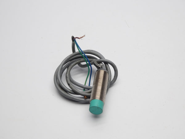 PEPPERL+FUCHS NBN8-18GM60-WS 124313 20-253VAC UNMP