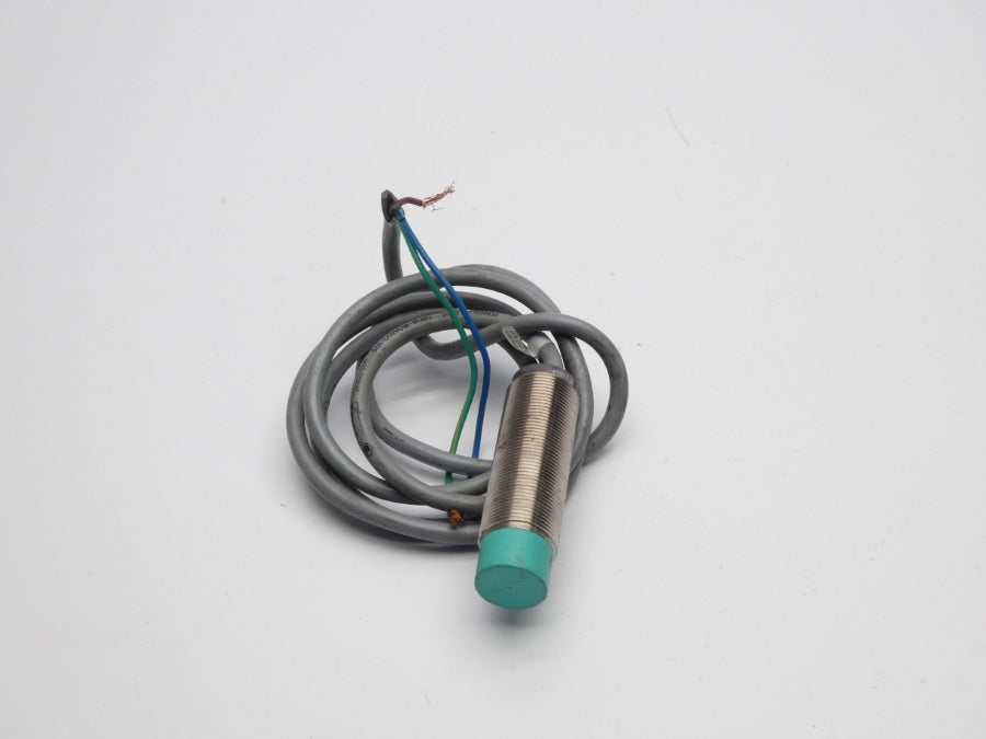 PEPPERL+FUCHS NBN8-18GM60-WS 124313 20-253VAC UNMP