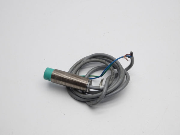 PEPPERL+FUCHS NBN8-18GM60-WS 124313 20-253VAC UNMP