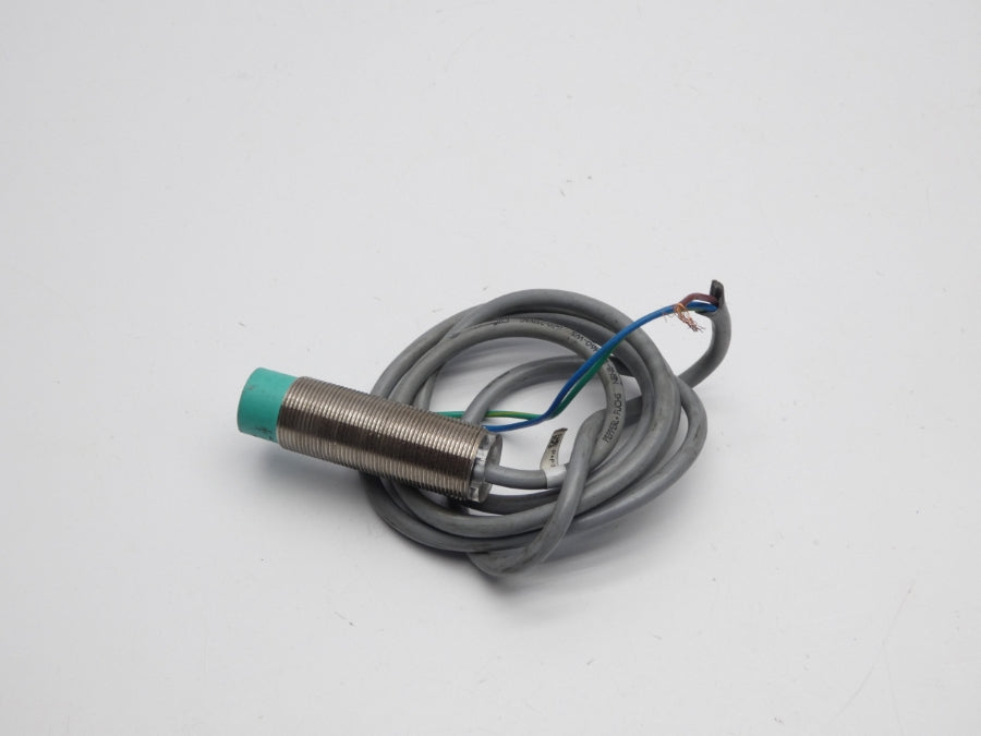 PEPPERL+FUCHS NBN8-18GM60-WS 124313 20-253VAC UNMP