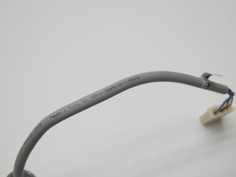 PEPPERL+FUCHS NBN12-18GM50-E0-T-Y905276 905276 NSMP