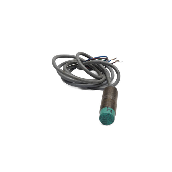 PEPPERL+FUCHS NBN8-18GM60-WS 124313 20-250VAC 2A UNMP