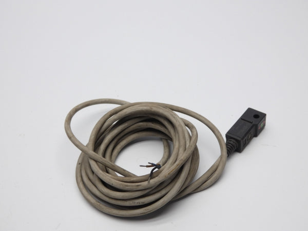 SMC D-G5PW 5-24VDC UNMP