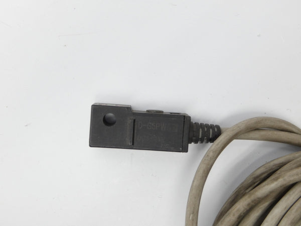 SMC D-G5PW 5-24VDC UNMP