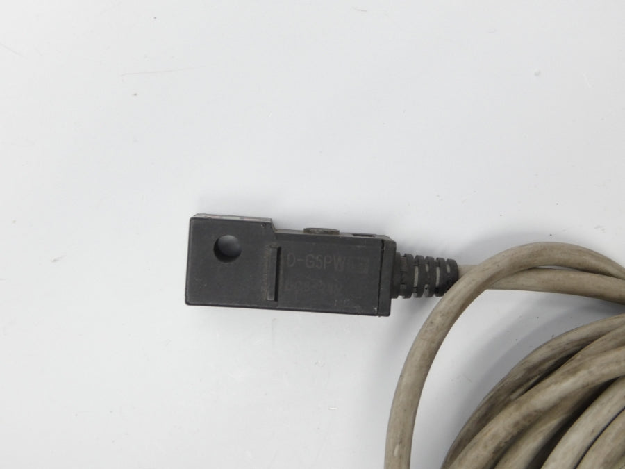 SMC D-G5PW 5-24VDC UNMP