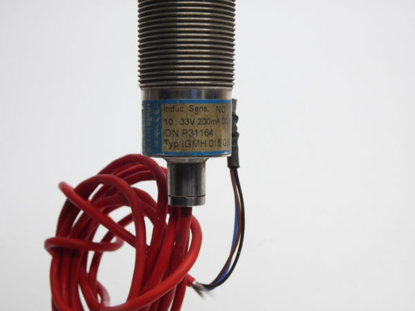 EGE ELEKTRONIK IGMH015GSP 10-33V UNMP