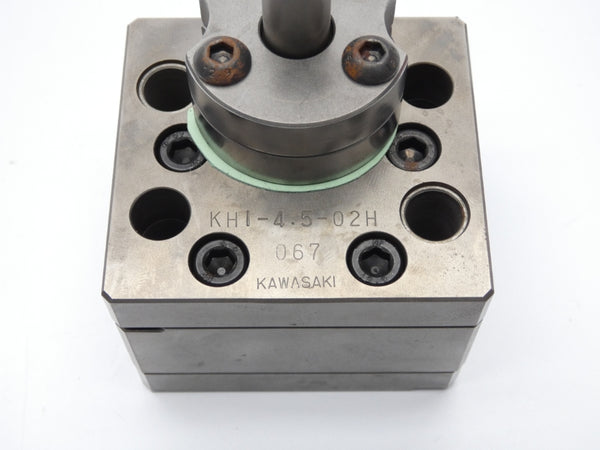 KAWASAKI KHI-4.5-02H UNMP