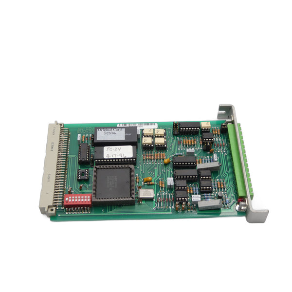 AW COMPANY EMO-3000 VER. 1.0 UNMP