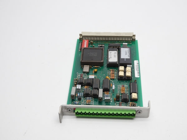 AW COMPANY EMO-3000 VER. 1.0 UNMP