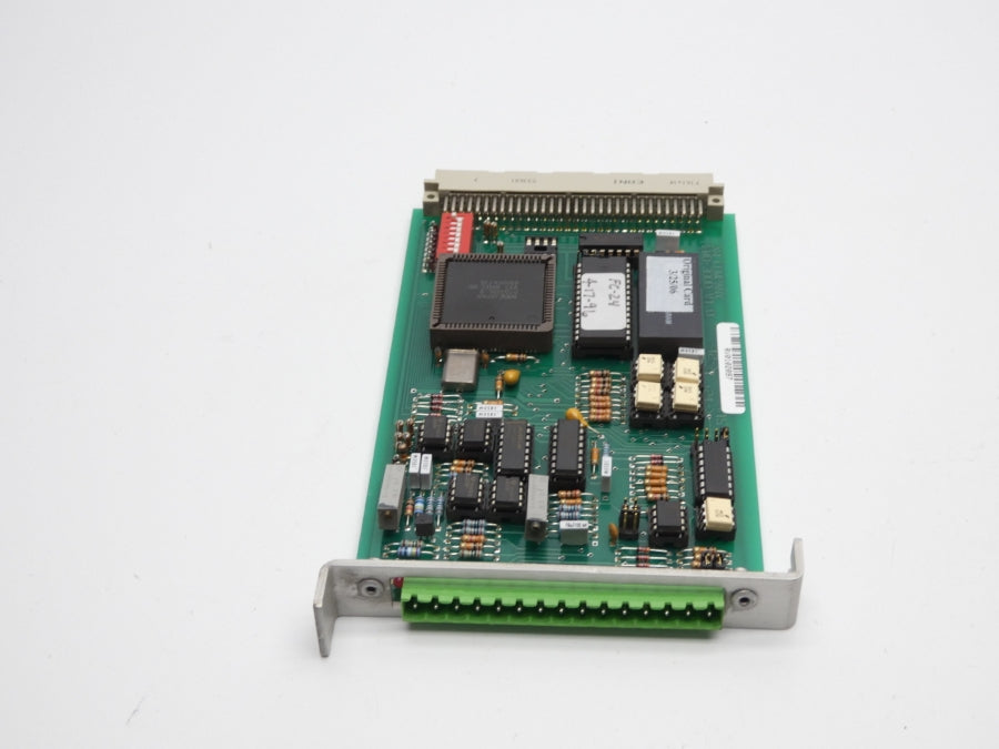 AW COMPANY EMO-3000 VER. 1.0 UNMP