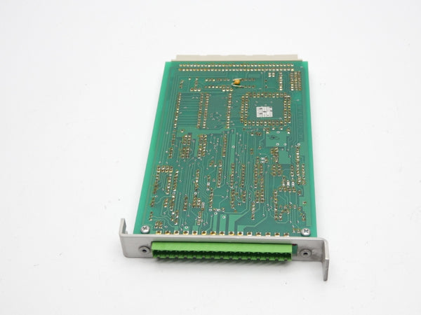 AW COMPANY EMO-3000 VER. 1.0 UNMP