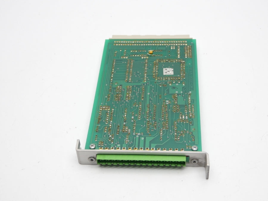 AW COMPANY EMO-3000 VER. 1.0 UNMP