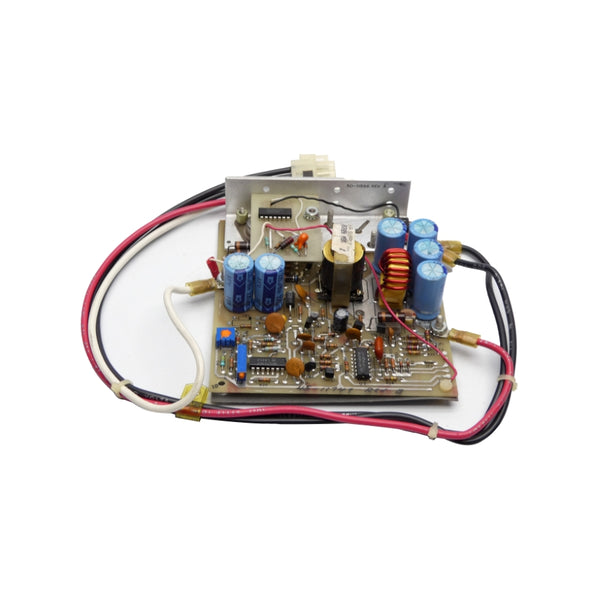 CIRCUIT BOARD 51-11535 REV. A UNMP