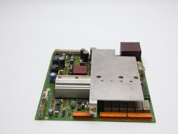 SIEMENS 6SC6100-0GE01 UNMP