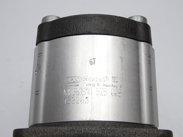REXROTH 0510525009 NSNP