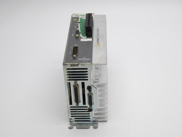 CONTROL TECHNIQUES EB-205-00-000 240VAC 10.8A UNMP