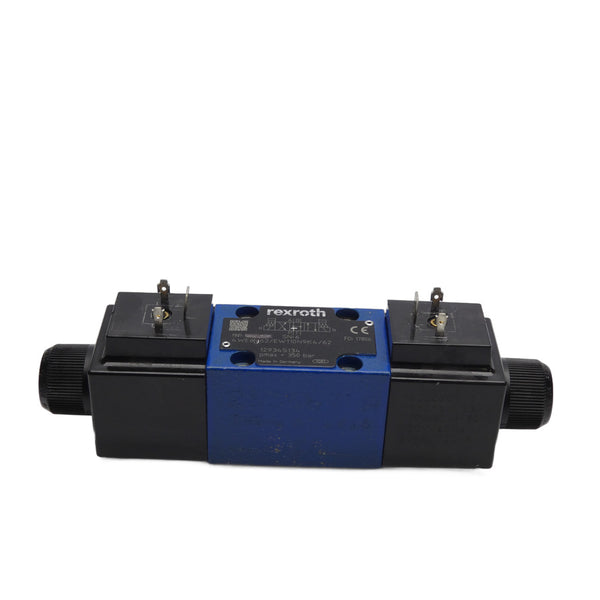 REXROTH 4WE6J62/EW110N9K4/62 110/120V NSNP