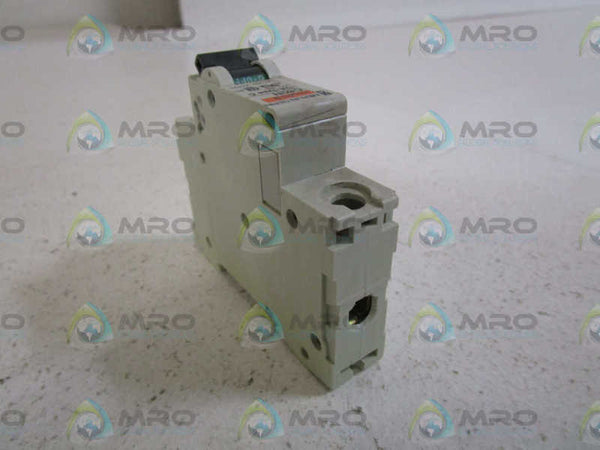 MERLIN GERIN 24433 CIRCUIT BREAKER 13A NSNP
