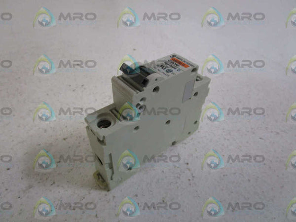 MERLIN GERIN 24433 CIRCUIT BREAKER 13A NSNP