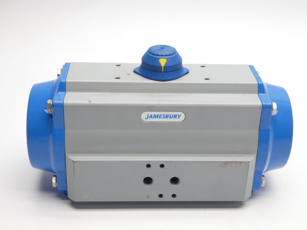 JAMESBURY VPVL1250SR4/5BD 116PSI NSNP