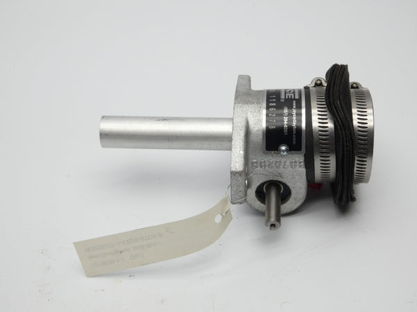JOYCE WJ250U2S-3-STDX-STDX-B NSNP