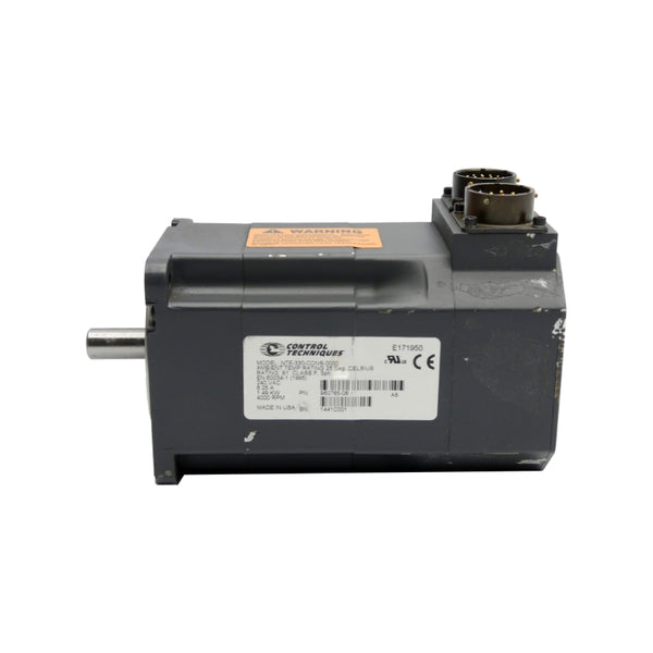 CONTROL TECHNIQUES NTE-330-CONS-0000 960765-06 240VAC 6.25A UNMP