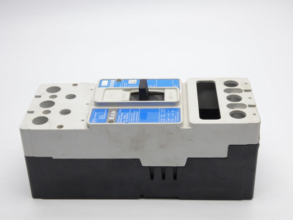 CUTLER HAMMER JD3250F SER. C 600VAC 250A (FRAME ONLY) NSNP