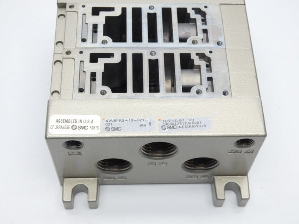 SMC NVV5FR3-10-021-03T NSNP