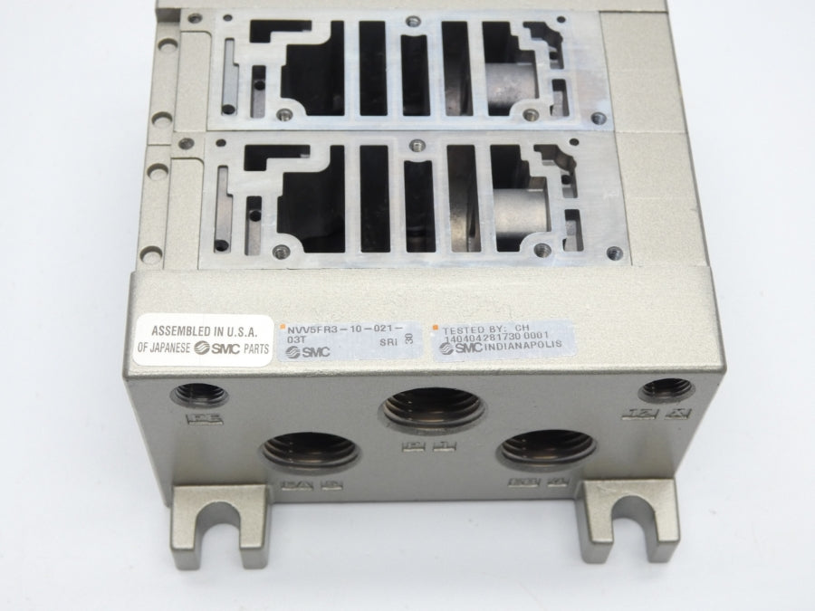 SMC NVV5FR3-10-021-03T NSNP
