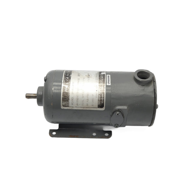 RELIANCE ELECTRIC 5PY59JY111 180V UNMP