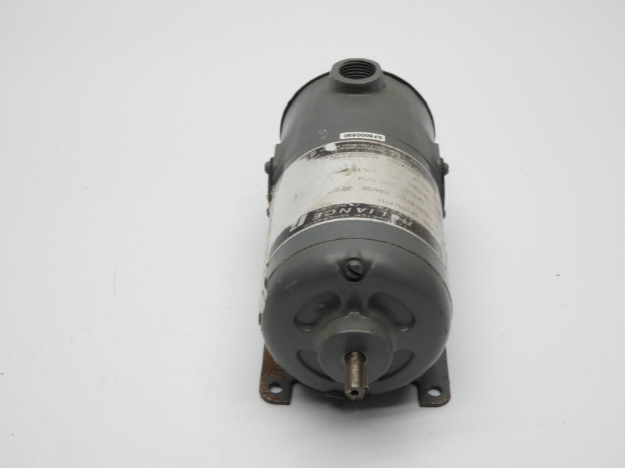RELIANCE ELECTRIC 5PY59JY111 180V UNMP