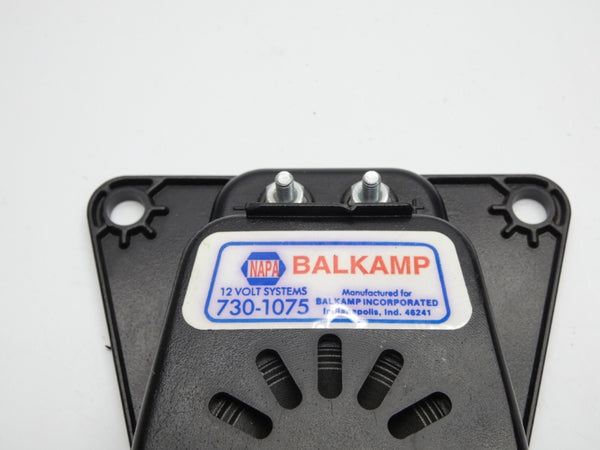NAPA 730-1075 12V NSNP