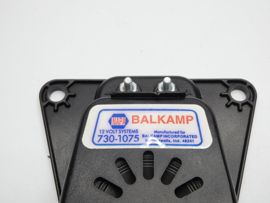 NAPA 730-1075 12V NSNP