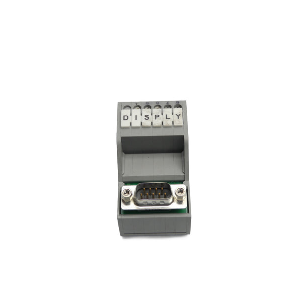 PHOENIX CONTACT VIP-2/SC/D9SUB/M 2315117 125VAC/DC 2A NSNP