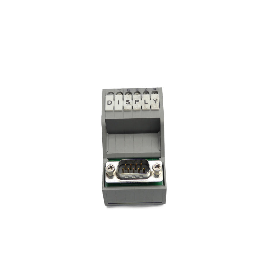 PHOENIX CONTACT VIP-2/SC/D9SUB/M 2315117 125VAC/DC 2A NSNP