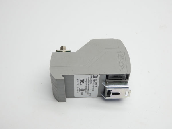 PHOENIX CONTACT VIP-2/SC/D9SUB/M 2315117 125VAC/DC 2A NSNP