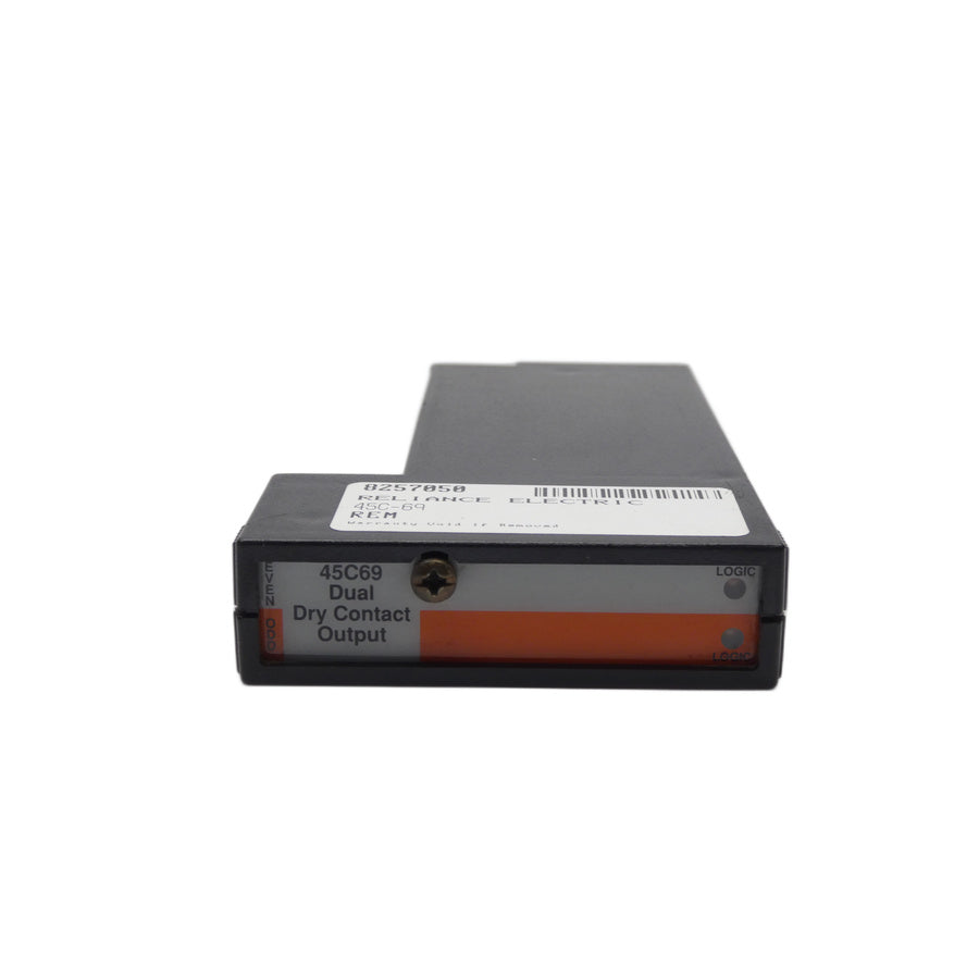 AUTOMATE 45C69 125VAC 0.3A UNMP