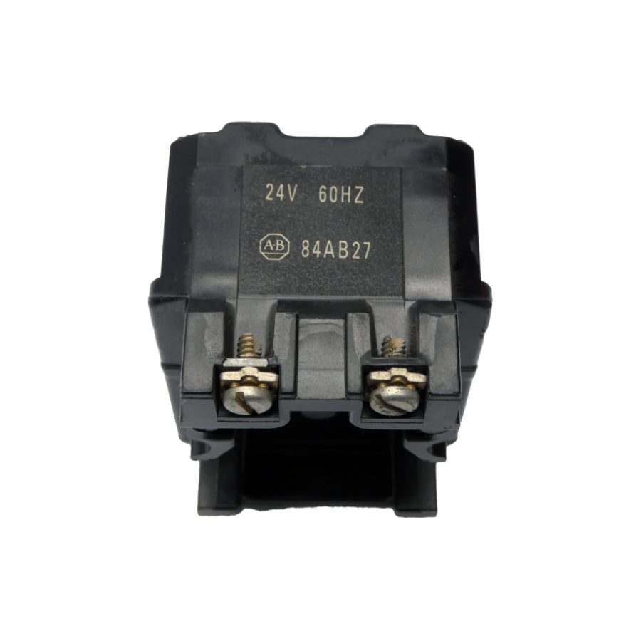 ALLEN BRADLEY 84AB27 24V NSNP