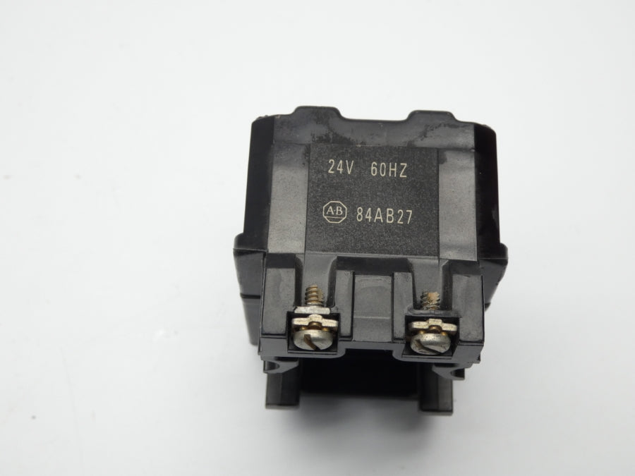 ALLEN BRADLEY 84AB27 24V NSNP