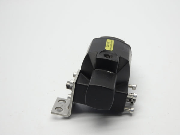 SWAGELOK 151SR 200PSI NSNP