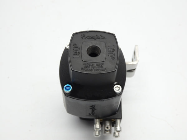 SWAGELOK 151SR 200PSI NSNP