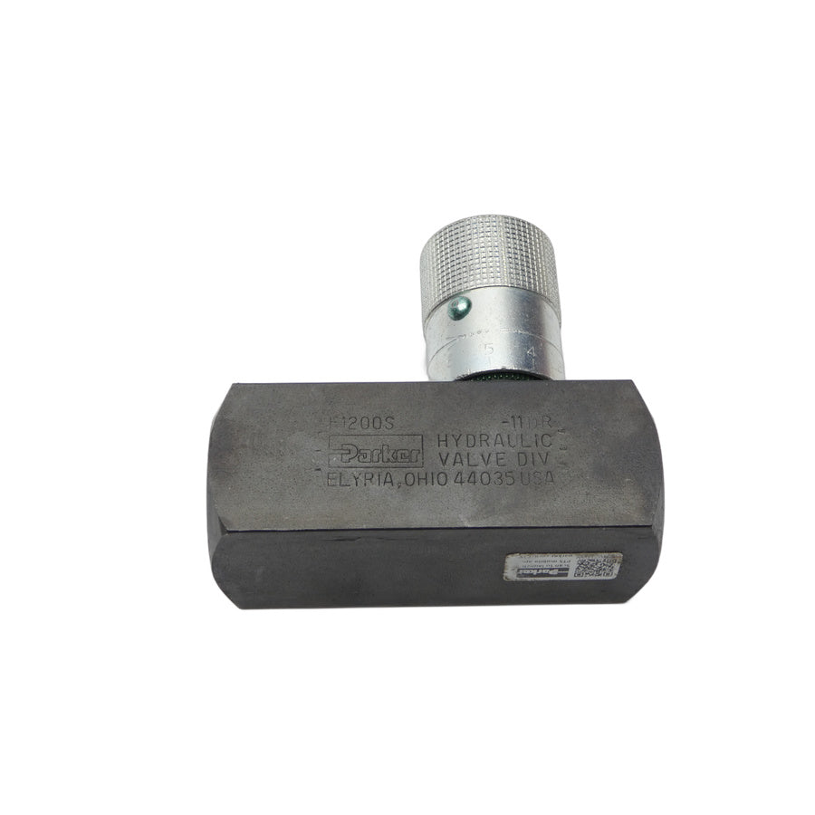 PARKER F1200S 3000PSI NSNP