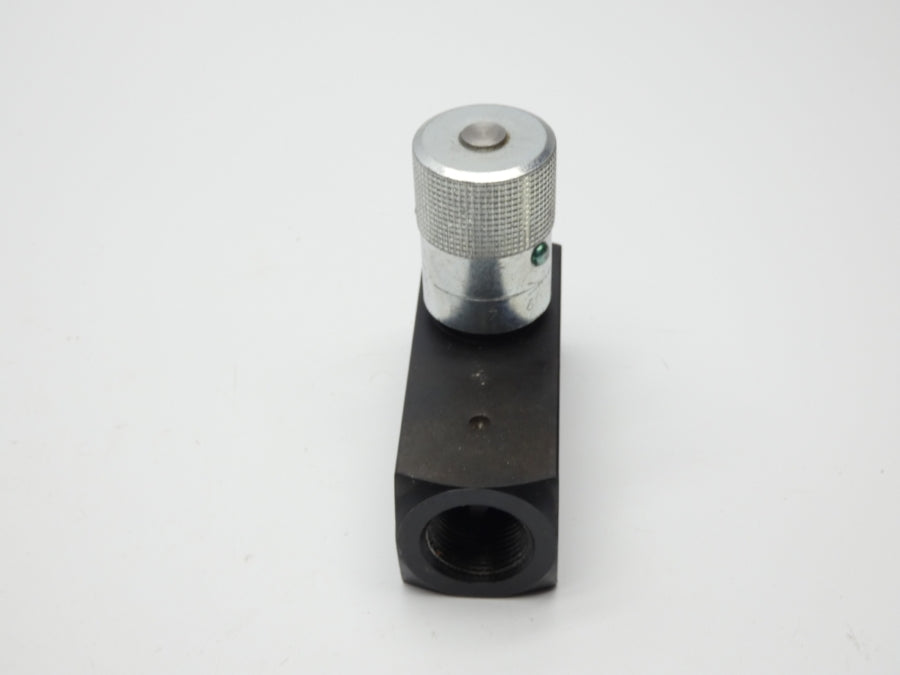 PARKER F1200S 3000PSI NSNP