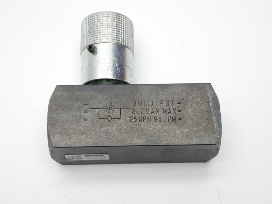 PARKER F1200S 3000PSI NSNP